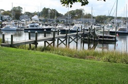 Dock design