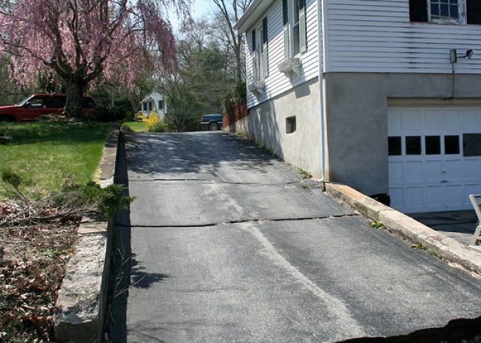 2010 flood damage